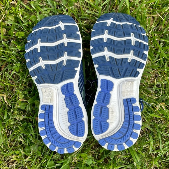 Brooks Ghost12 7M - Picture 5 of 7